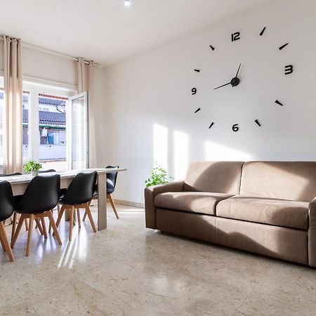 Appartement Aureum Loft à Rome Extérieur photo