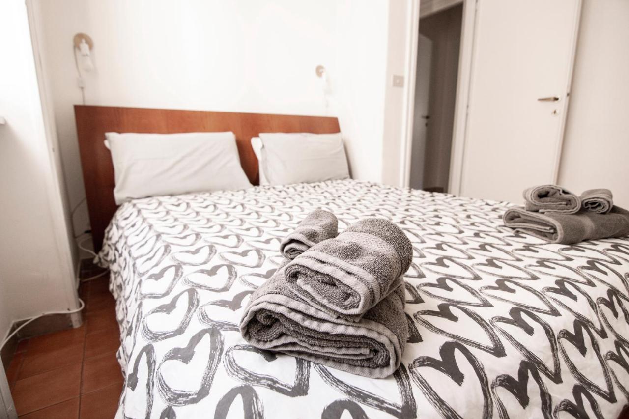 Appartement Aureum Loft à Rome Extérieur photo