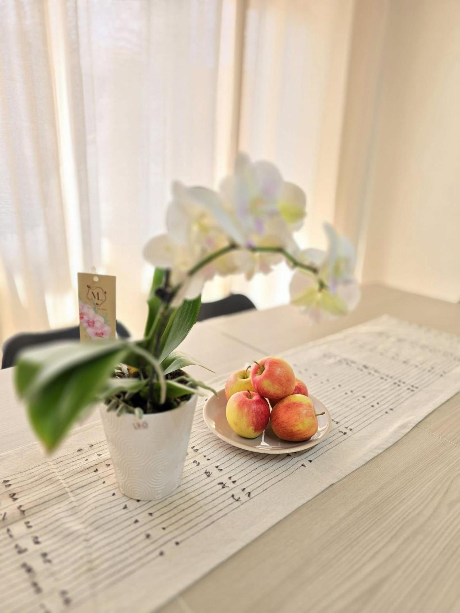 Appartement Aureum Loft à Rome Extérieur photo