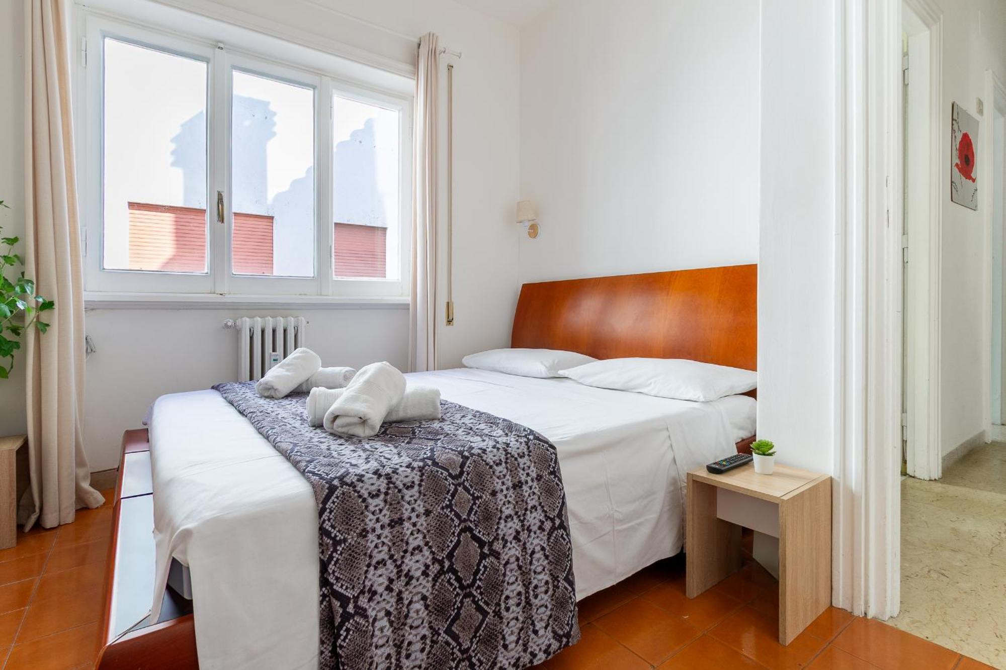 Appartement Aureum Loft à Rome Extérieur photo