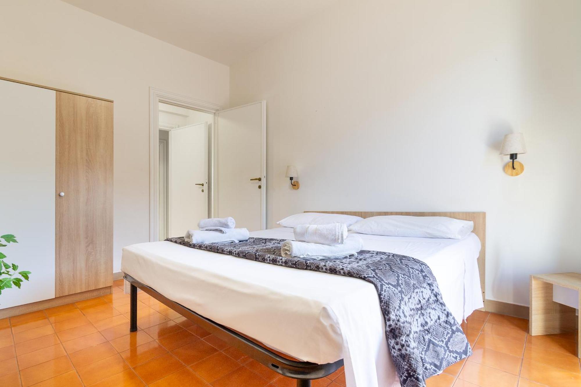 Appartement Aureum Loft à Rome Extérieur photo