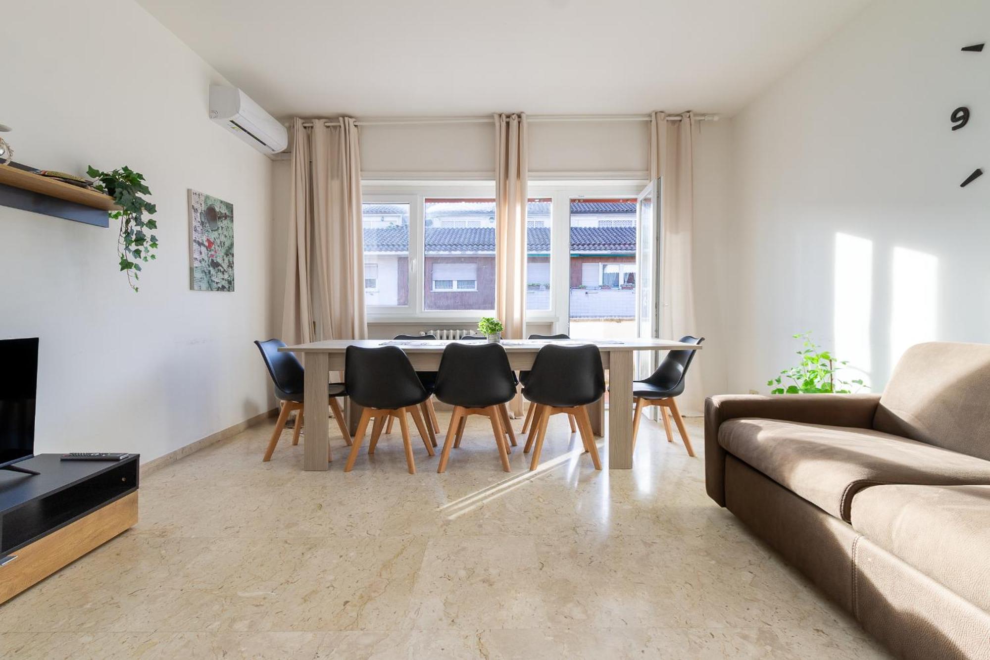 Appartement Aureum Loft à Rome Extérieur photo