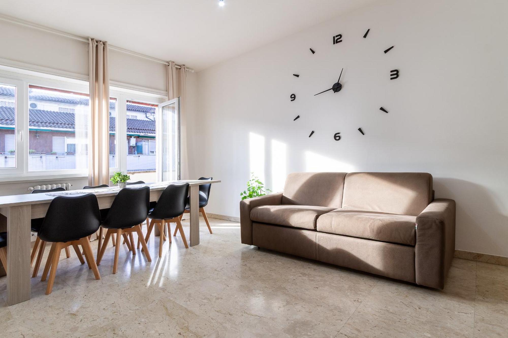 Appartement Aureum Loft à Rome Extérieur photo