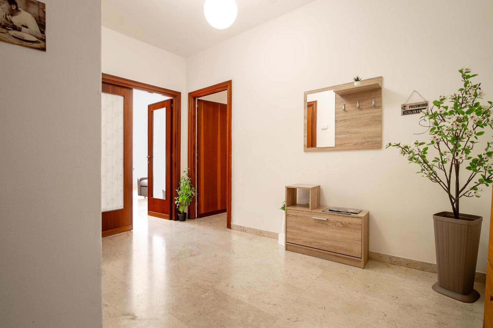 Appartement Aureum Loft à Rome Extérieur photo